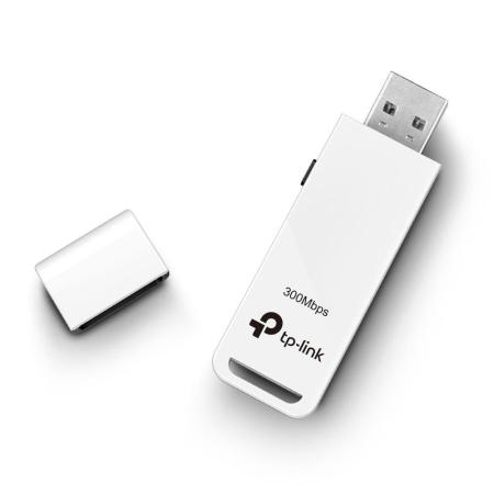 Беспроводные адаптеры TP-Link TL-WN821N
