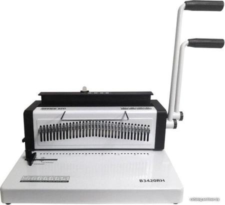 Брошюровщики Office-Kit B3420RH