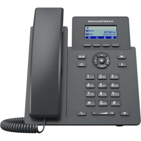 Проводные телефоны Grandstream GRP2601P