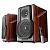 Беспроводная Hi-Fi акустика