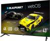Телевизоры Blaupunkt 43UW5500T