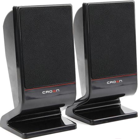 Мультимедиа акустика CrownMicro CMS-601