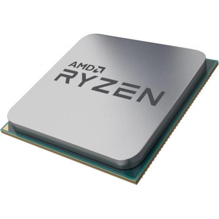 Процессоры AMD Ryzen 5 5600X [100-000000065]