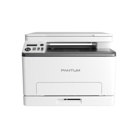 Принтеры и МФУ Pantum CM1100DW