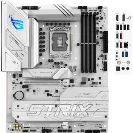 Материнские платы ASUS ROG Strix B860-A Gaming WiFi
