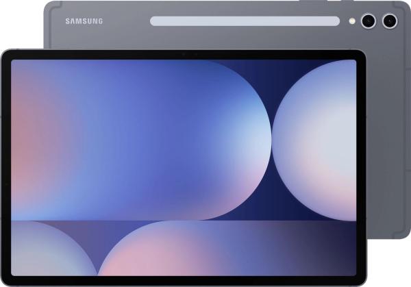 Планшеты Samsung Galaxy Tab S10+ 5G SM-X826 12GB/256GB (серый) [SM-X826BZARCAU]