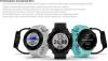 Умные часы и браслеты Samsung Galaxy Watch Ultra 47 мм LTE (белый титан) [SM-L705FZWACAU]
