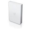 Беспроводные точки доступа и усилители Wi-Fi Ubiquiti UniFi 6 In-Wall AP U6-IW [U6-IW]