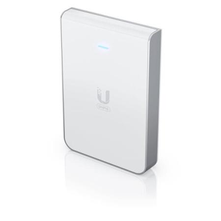 Беспроводные точки доступа и усилители Wi-Fi Ubiquiti UniFi 6 In-Wall AP U6-IW [U6-IW]