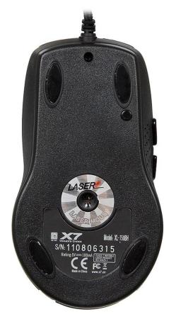Мыши A4Tech XL-750BH