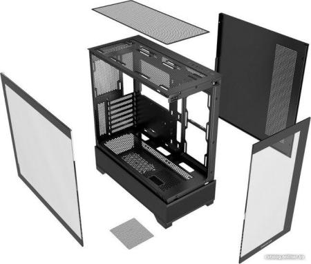 Корпуса Powercase Luminous CLB-L0