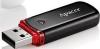 USB Flash Apacer AH333 Black 32GB (AP32GAH333B-1)