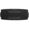 Беспроводные и портативные колонки JBL Charge 6 (черный) [JBLCHARGE6BLK, JBLCHARGE6BLKAM]