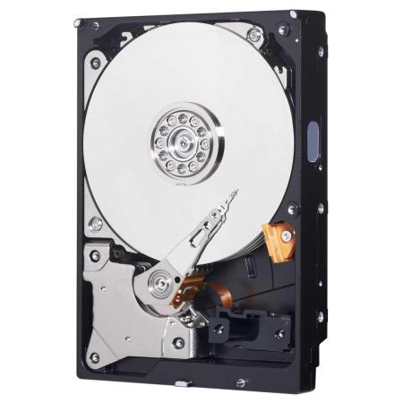Жесткие диски WD Caviar Blue 1TB (WD10EZEX) [WD10EZEX]