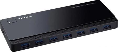 USB-хабы и док-станции Lenovo ThinkPad Universal Thunderbolt 4 40B00135EU [40B00135EU]