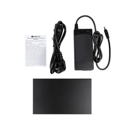 Коммутаторы Origo OS1209P/80W/A1A