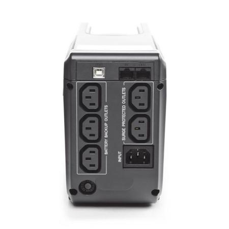 Источники бесперебойного питания Powercom Imperial IMP-825AP