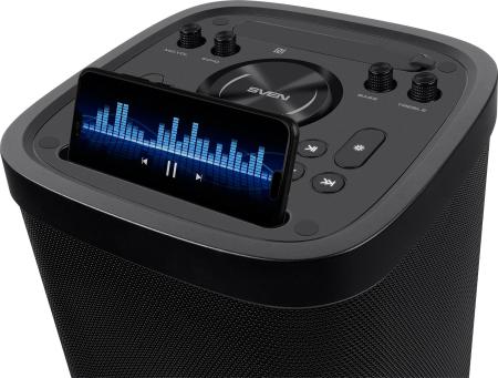 Беспроводные и портативные колонки SVEN PS-930 [PS-930, SV-022402]