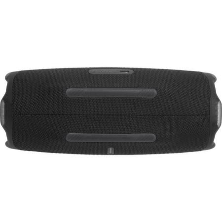 Беспроводные и портативные колонки JBL Charge 6 (черный) [JBLCHARGE6BLK, JBLCHARGE6BLKAM]