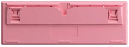 Клавиатуры Akko 3098B Doraemon Macaron (Akko CS Jelly Blue)