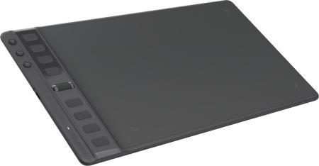 Графические планшеты Huion Inspiroy 2 M H951P (черный) [H951P BLACK]