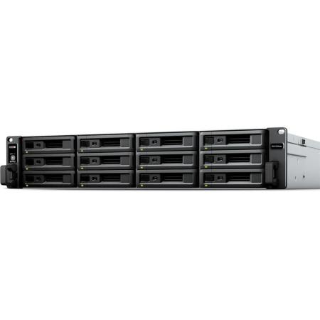 Сетевые накопители (NAS) Synology RX1222sas