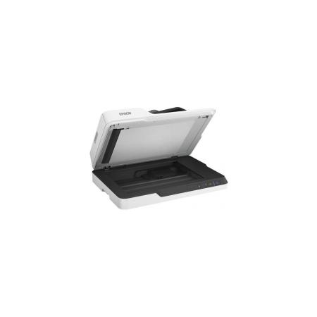 Сканеры Epson WorkForce DS-1630