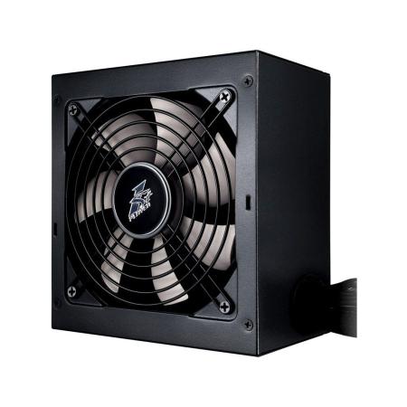 Блоки питания 1stPlayer DK Premium 700W PS-700AX [PS-700AX]