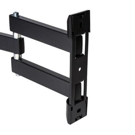 Кронштейны Kromax DIX-24 (черный) [DIX-24]