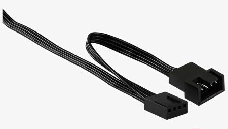 Системы охлаждения AeroCool Astro 12F PWM [ACF3-AT11217.01]