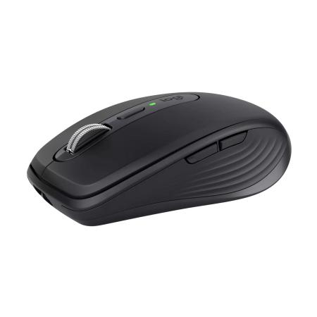 Мыши Logitech MX Anywhere 3S (графит) [910-006929, 910-006938, 910-006947]
