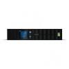 Источники бесперебойного питания CyberPower PR1000 LCD 2U PR1000ELCDRT2UA [PR1000ELCDRT2UA]