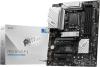 Материнские платы MSI Pro B760-P II