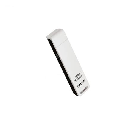 Беспроводные адаптеры TP-Link TL-WN821N