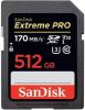Карты памяти SanDisk Ultra SDXC SDSDUNB-128G-GN6IN 128GB [SDSDUNB-128G-GN6IN]