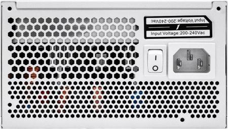 Блоки питания 1stPlayer ACK 650W HA-650AC1-WH [HA-650AC1-WH]