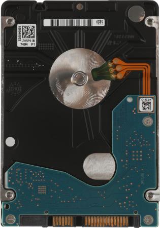 Жесткие диски Seagate Barracuda 1TB [ST1000LM048] [ST1000LM048]