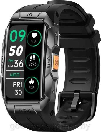 Умные часы и браслеты Samsung Galaxy Watch7 44 мм LTE (зеленый) [SM-L315FZGACAU]