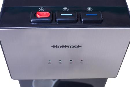 Кулеры для воды HotFrost V400AS