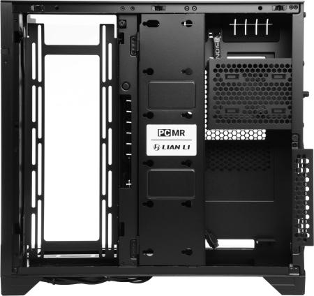 Корпуса Lian Li O11 Vision G99.O11VX.00 [G99.O11VX.00]