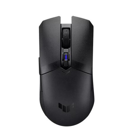 Мыши ASUS TUF Gaming M4 Wireless [90MP02F0-BMUA00]