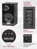 Мультимедиа акустика Defender Aurora S40 BT [65240]