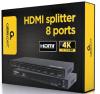 Кабели, адаптеры, разветвители Gembird DSP-8PH4-03