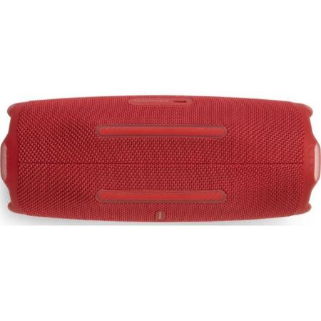 Беспроводные и портативные колонки JBL Charge 6 (красный) [JBLCHARGE6RED, JBLCHARGE6REDAM]