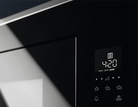 Микроволновые печи Electrolux KMFE264TEX