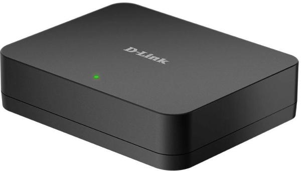 Коммутаторы D-Link DGS-1005A/G1A