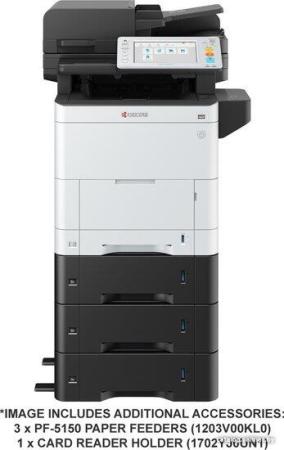 Принтеры и МФУ Kyocera Mita ECOSYS MA4000cix 1102Z43NL0 [1102Z43NL0]