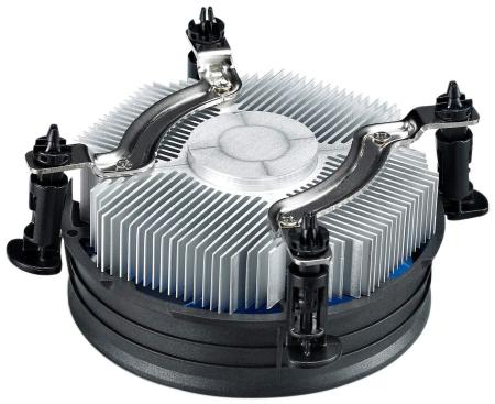 Системы охлаждения DeepCool THETA 9 PWM DP-ICAP-T9P [DP-ICAP-T9P, 6933412705260]