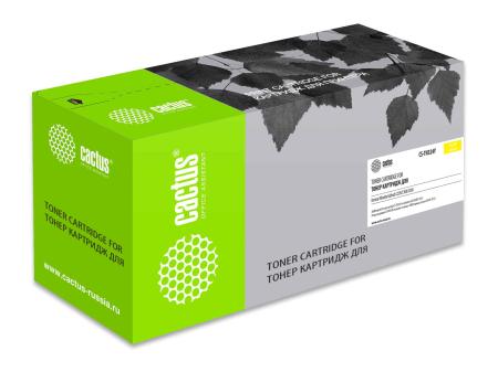 Картриджи для принтеров и МФУ CACTUS CS-TN324Y (аналог Konica Minolta TN324Y) [CS-TN324Y]
