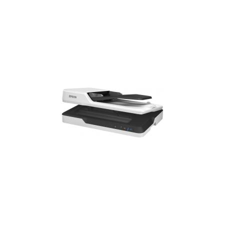 Сканеры Epson WorkForce DS-1630
